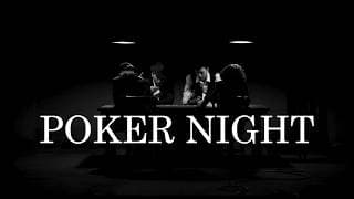 Poker Night