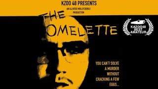 The Omelette