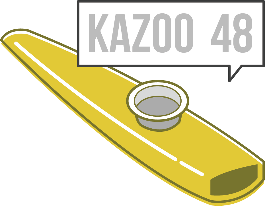 Kazoo Logo