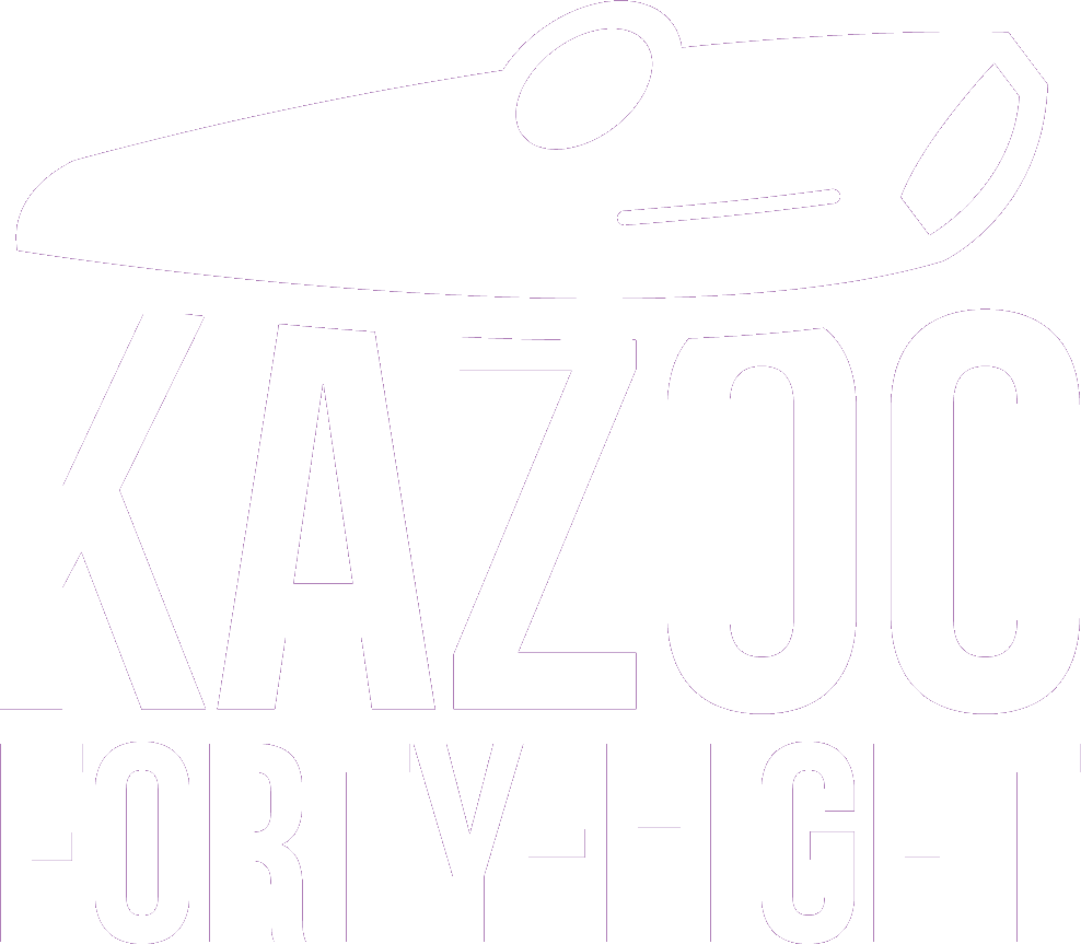 Kazoo 48 Logo
